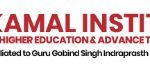 Kamal Institute of Higher Education And Advance Technology