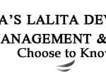 Lingaya's Lalita Devi Institute of Management and Sciences logo