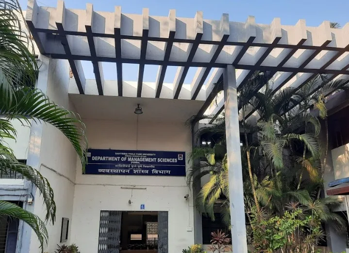 PUMBA Pune BBA Admission 2023