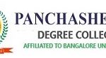 Panchasheela Degree College