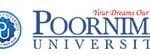 Poornima University Jaipur UG Programs 2026: Fees, Admission, Placements and Career Guide Poornima University Jaipur logo
