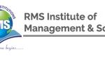 RMS Institute of Management and Science