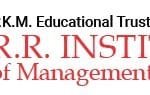 RR Institute of Management Studies