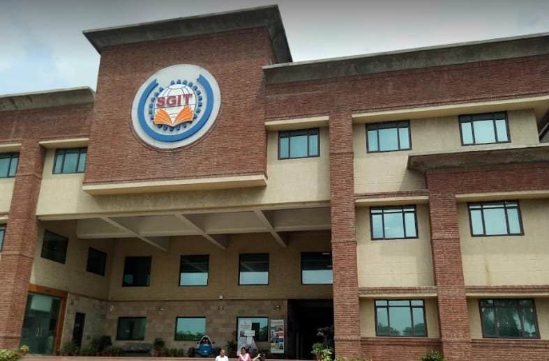 SEG Ghaziabad BBA Admission 2021