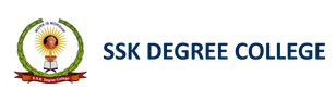 SSK Degree college
