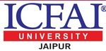 ICFAI University - Business School, Jaipur