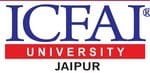 ICFAI University - Business School, Jaipur ICFAI University Jaipur