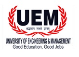 UEM Jaipur - University of Engineering and Management