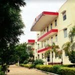 University of Engineering and Management Jaipur Campus