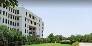 VGU Jaipur BBA Admission