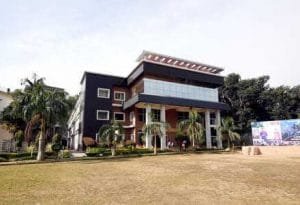 DBIMS: Dev Bhoomi Institute of Management Studies, Dehradun