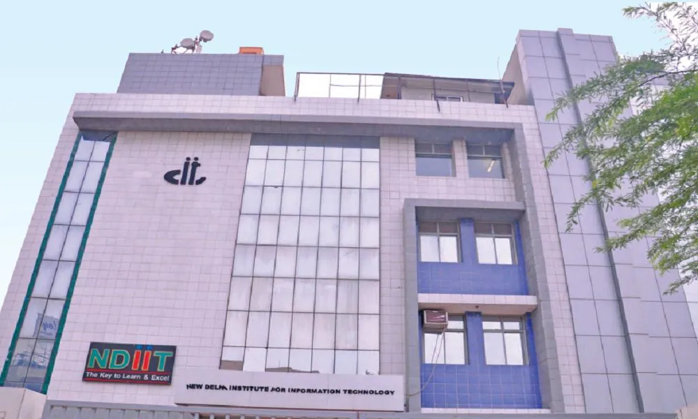 New Delhi Institute of Information Technology and Management