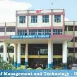Institute of Management & Technology - IMT Faridabad