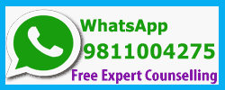 What'sApp for BBA Admission