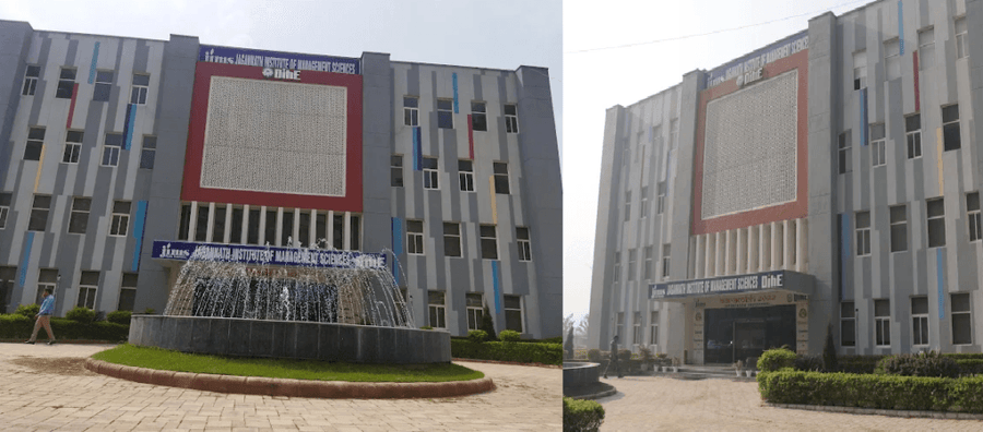 JIMS Noida Campus