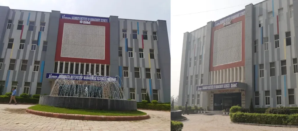 JIMS Noida Campus