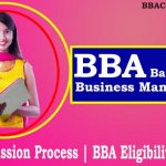 Top Colleges for BBA Admission 2022 Important Dates, Selection Process, Last Date, Eligibility