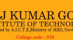 RKGIT Raj Kumar Goel Institute of Technology, Ghaziabad
