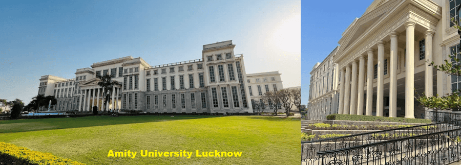 Amity University Lucknow Campus