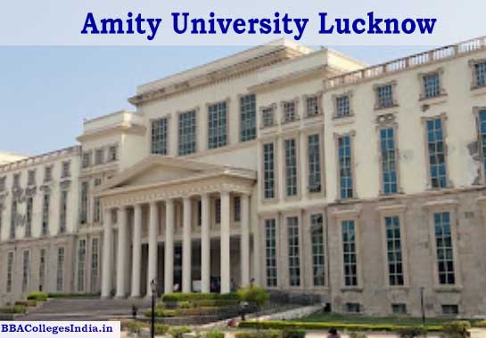 Amity University Lucknow