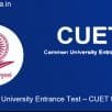 CUET Accepted BBA Colleges