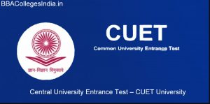 CUET Accepted BBA Colleges