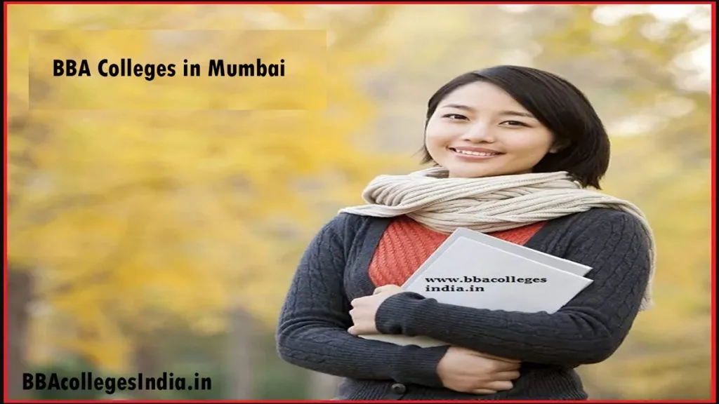 BBA Colleges in Mumbai