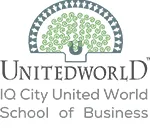 IQ City UWSB Kolkata logo