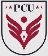 Pimpri Chinchwad University Pune logo