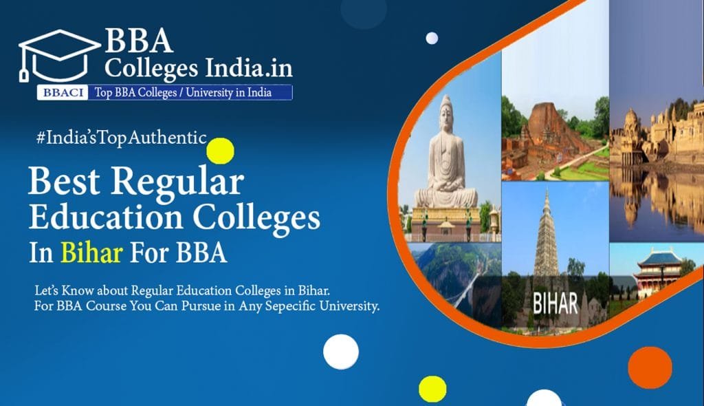 Top BBA Colleges in Bihar