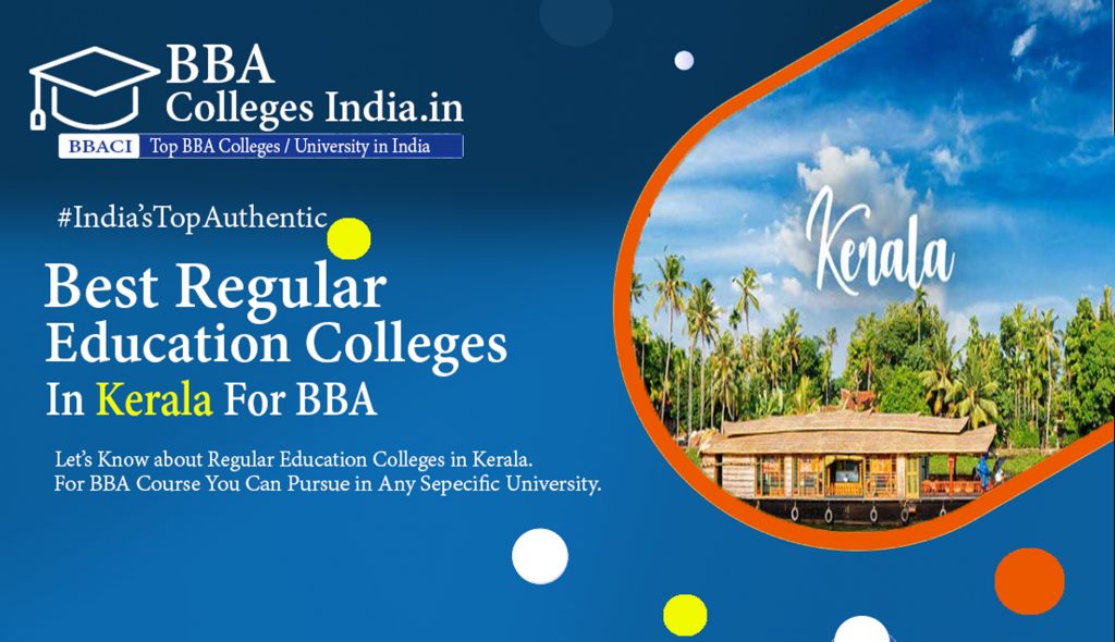 Top BBA Colleges in Kerala