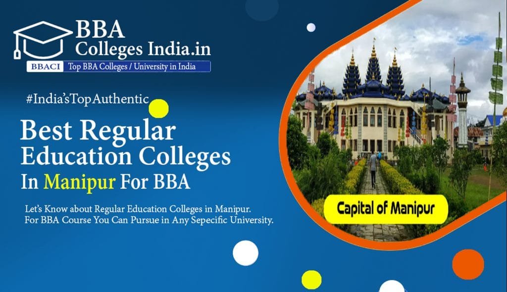 Top BBA Colleges in Manipur