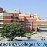 Top IPU BBA Colleges 2026: Fees, Ranking, Placements and Admission Guide IPU Affiliated BBA Colleges Admission 2026 | GGSIPU BBA Colleges
