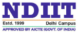 New Delhi Institute of Information Technology & Management NDIIT logo
