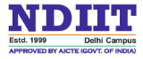 NDIIT logo