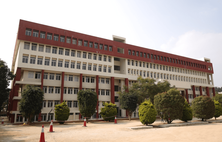 SIMS Bangalore Campus