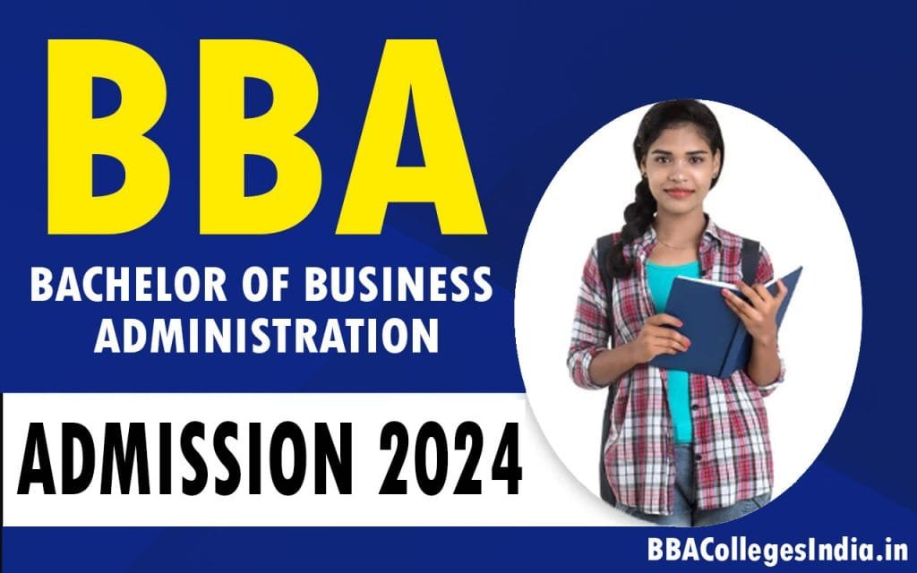 Bachelor of Business Administration