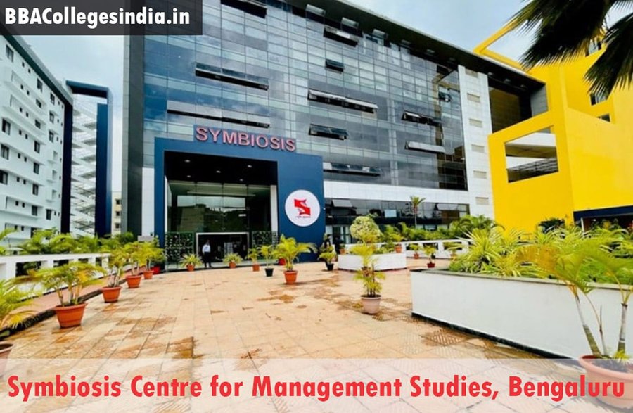 Symbiosis Bengaluru: 2026: Admission & Fees, Packages