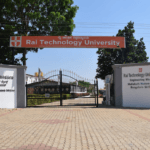 Rai Technology University, Bangalore - Karnataka Rai Technology University Bangalore Campus Karnataka