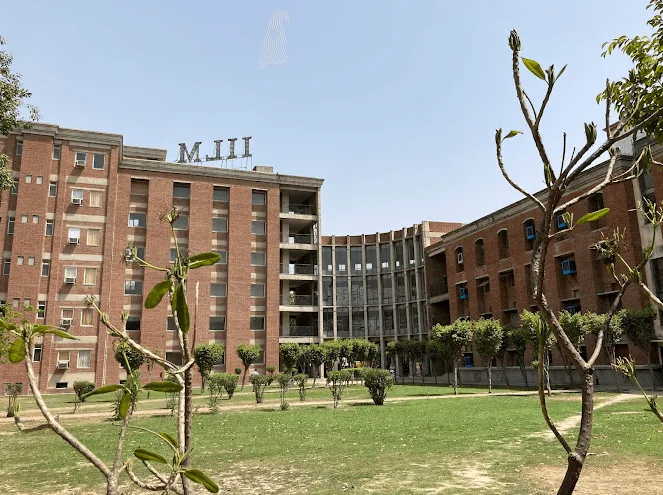 IILM University Greater Noida