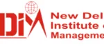 NDIM Delhi logo