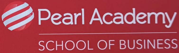 Pearl Academy School of Business South Delhi logo