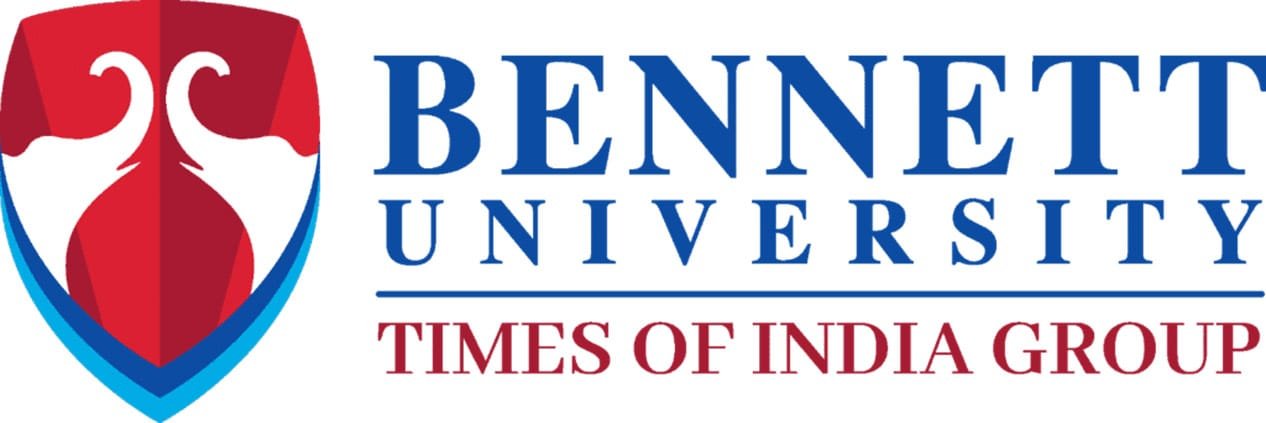 Bennett University logo