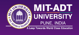 MIT College of Management Pune logo