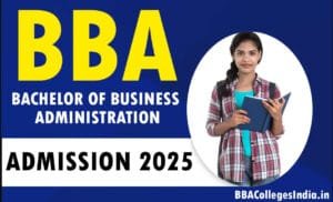 Bachelor of Business Administration