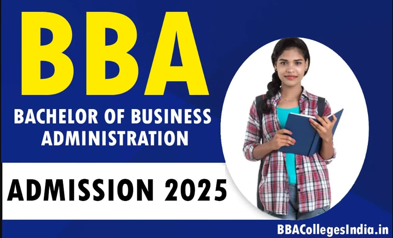 Bachelor of Business Administration