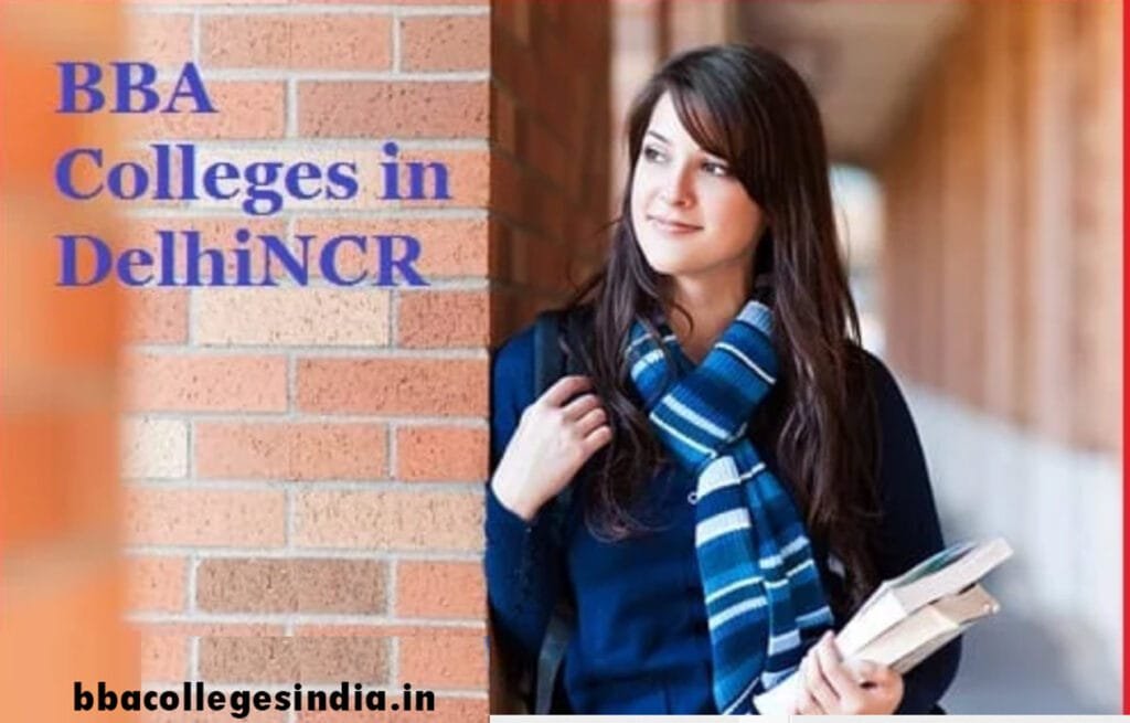 Best college in Delhi near me for admission 2025