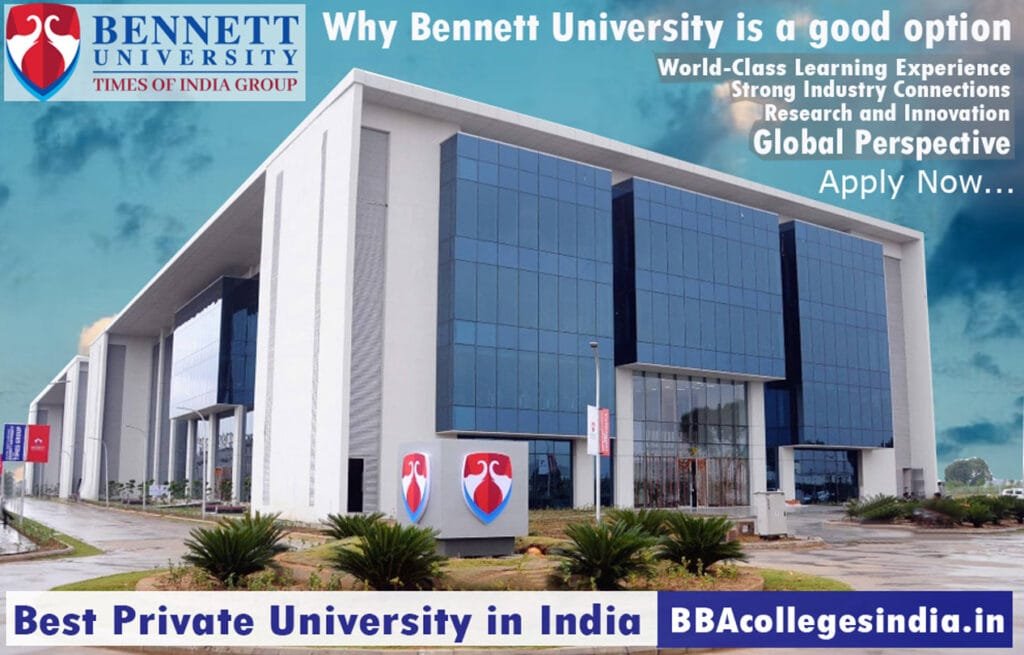 Bennett University