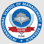 ISMR Pune International School Of Management And Research Pune logo