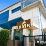 Institute of Business Management & Research, Gurugram IBMR Gurugram campus building with modern infrastructure and academic facilities